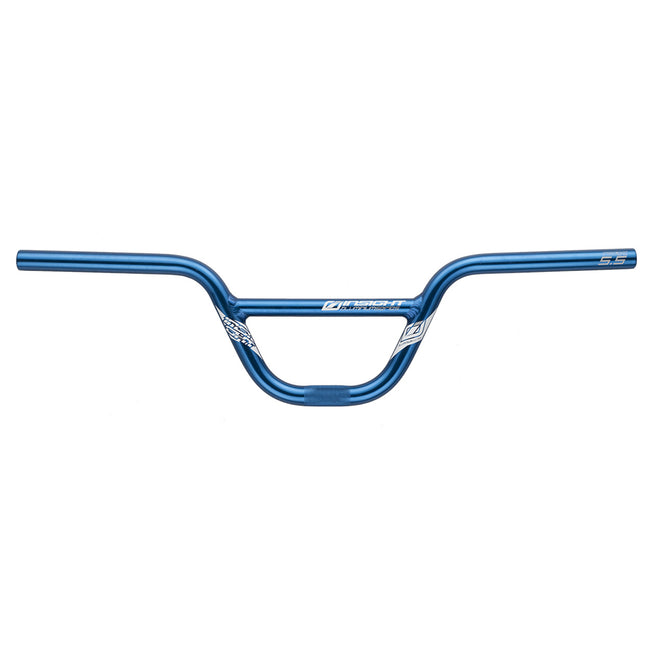 Insight Alloy BMX Race Handlebars-5.5&quot; - 2