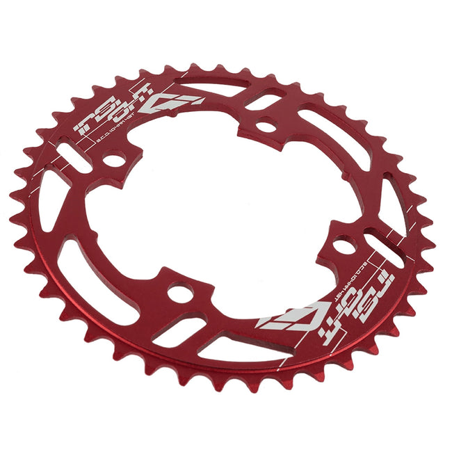 Insight Chainring-4-Bolt - 5