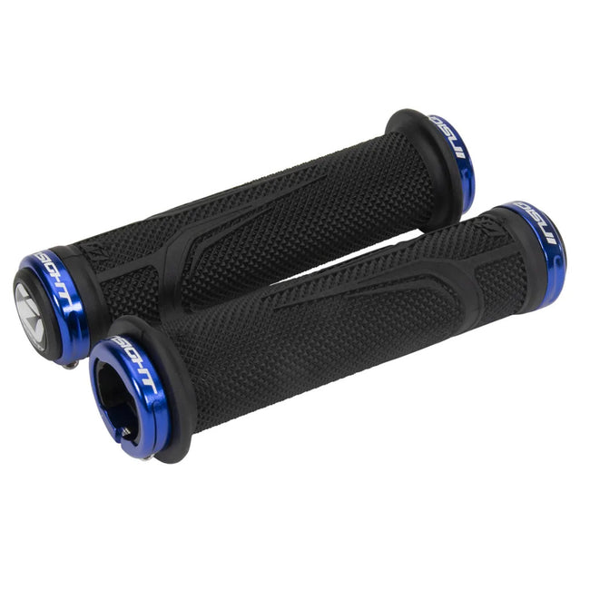 Insight C.O.G.S. Flanged Lock-On Grips - 3