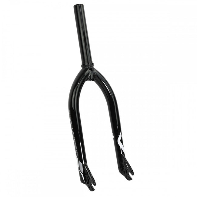 Insight Micro Mini Chromoly BMX Fork-18&quot;- 1&quot; - 2