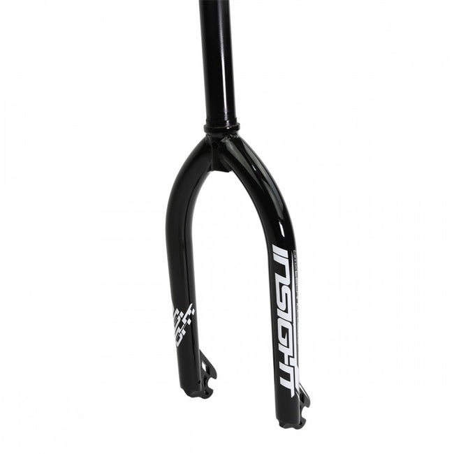 Insight Micro Mini Chromoly BMX Fork-18&quot;- 1&quot; - 3