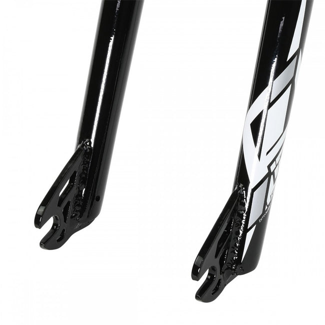 Insight Micro Mini Chromoly BMX Fork-18&quot;- 1&quot; - 5