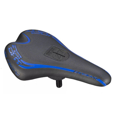 Insight Mini Padded Pivotal BMX Seat