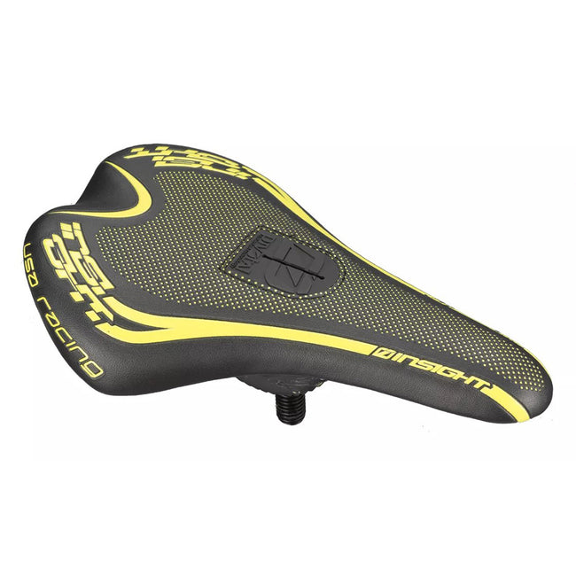 Insight Mini Padded Pivotal BMX Seat - 2