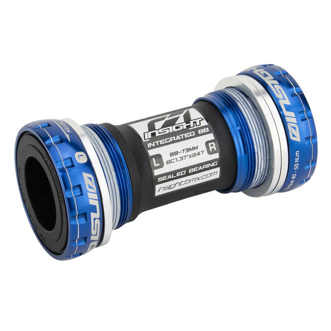 Insight Outboard Euro Bottom Bracket-24mm - 2