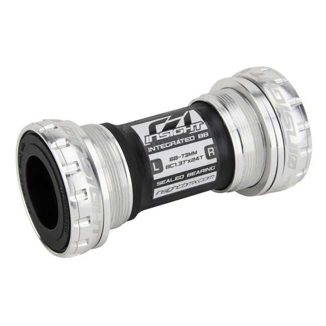 Insight Outboard Euro Bottom Bracket-24mm - 3