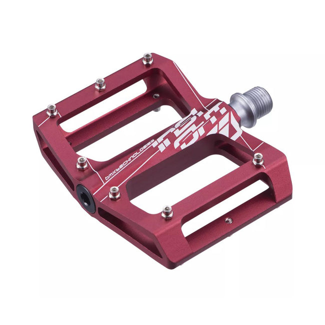 Insight Mini Platform Pedals-9/16&quot; - 4