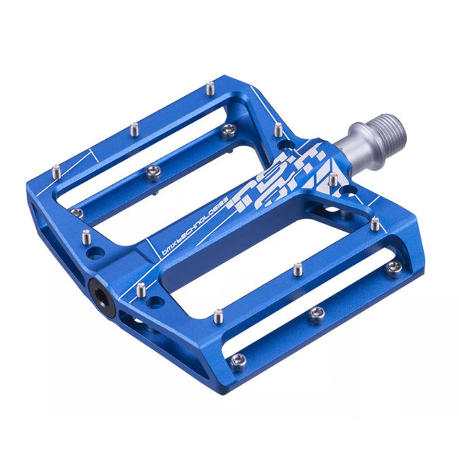 Insight Pro Platform Pedals-9/16&quot; - 2