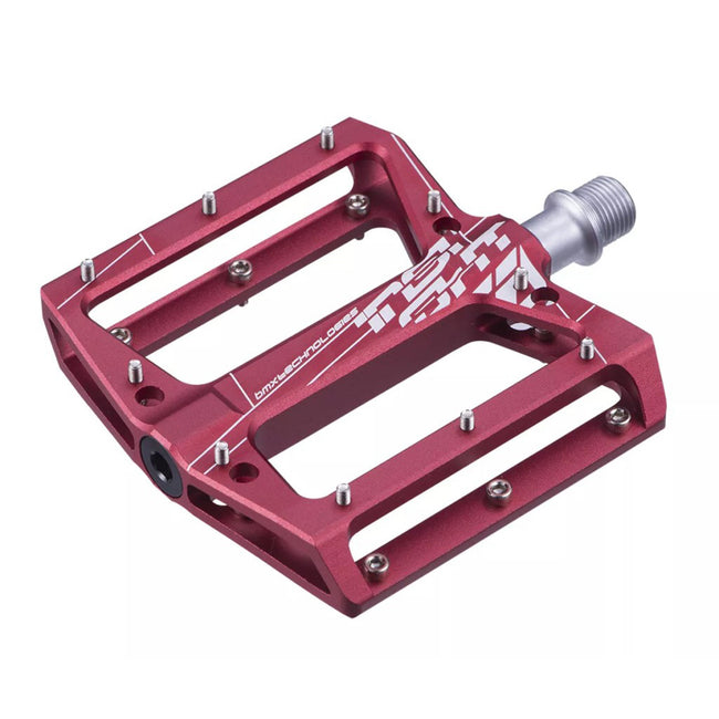 Insight Pro Platform Pedals-9/16&quot; - 4