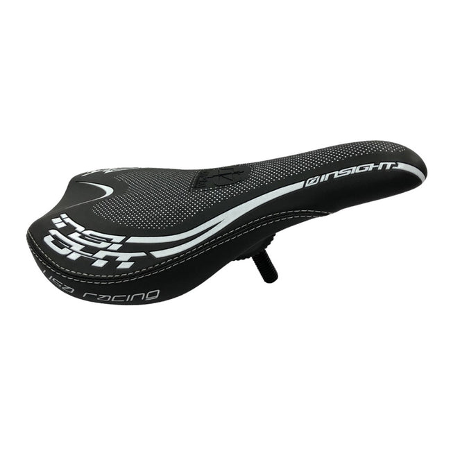 Insight Pro Padded Pivotal BMX Seat - 4