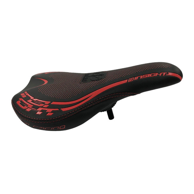 Insight Pro Padded Pivotal BMX Seat - 3