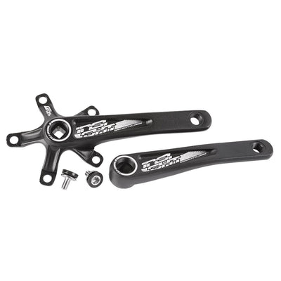 Insight Square Alloy Crank Arm Set