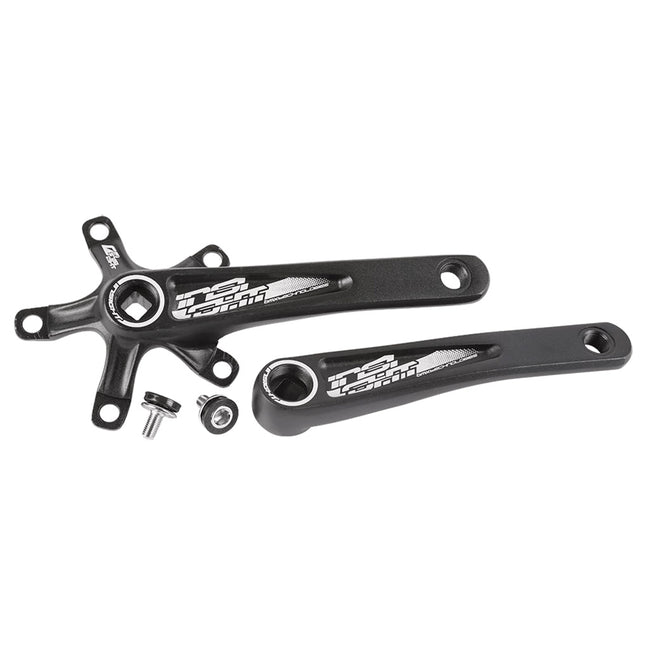 Insight Square Alloy Crank Arm Set - 1