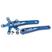 Insight Square Alloy Crank Arm Set - 2