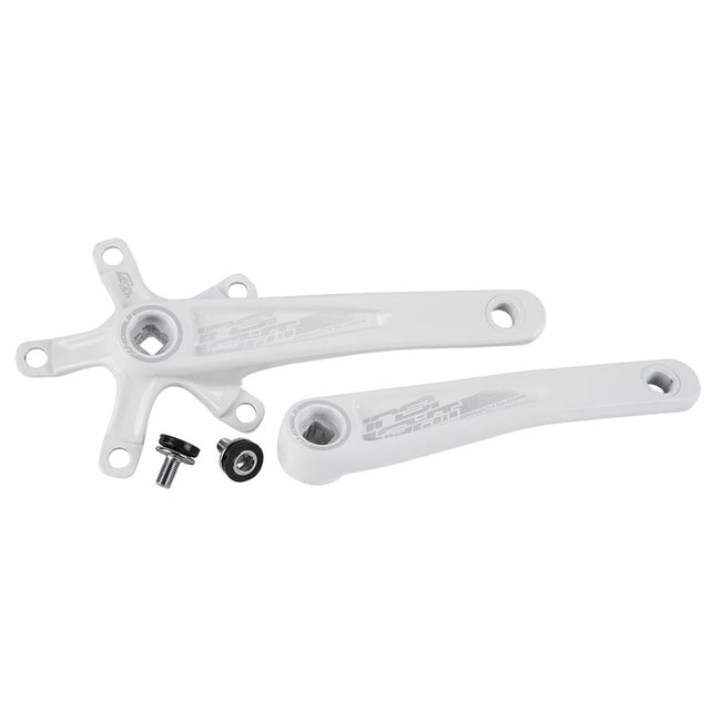 Insight Square Alloy Crank Arm Set - 5