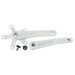 Insight Square Alloy Crank Arm Set - 5