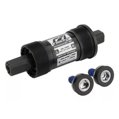 Insight Square Tapered Euro Bottom Bracket