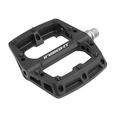 Insight Thermoplastic Platform Pedals