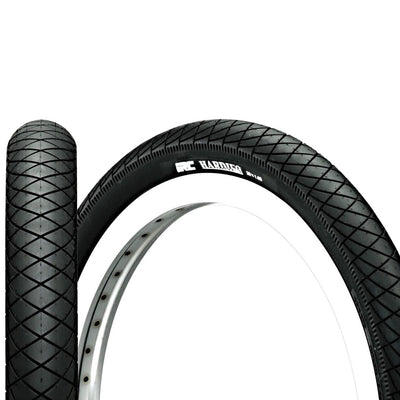 IRC Hardies BMX Folding Tire