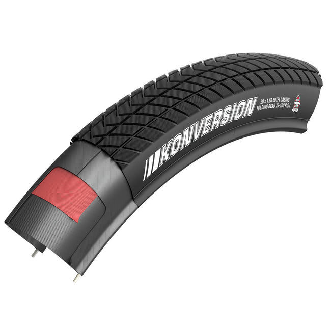 Kenda Konversion Pro Tire-Folding - 3