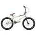 Kink Gap 20.5&quot;TT BMX Bike-Matte Bone White - 1