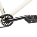 Kink Gap 20.5&quot;TT BMX Bike-Matte Bone White - 5