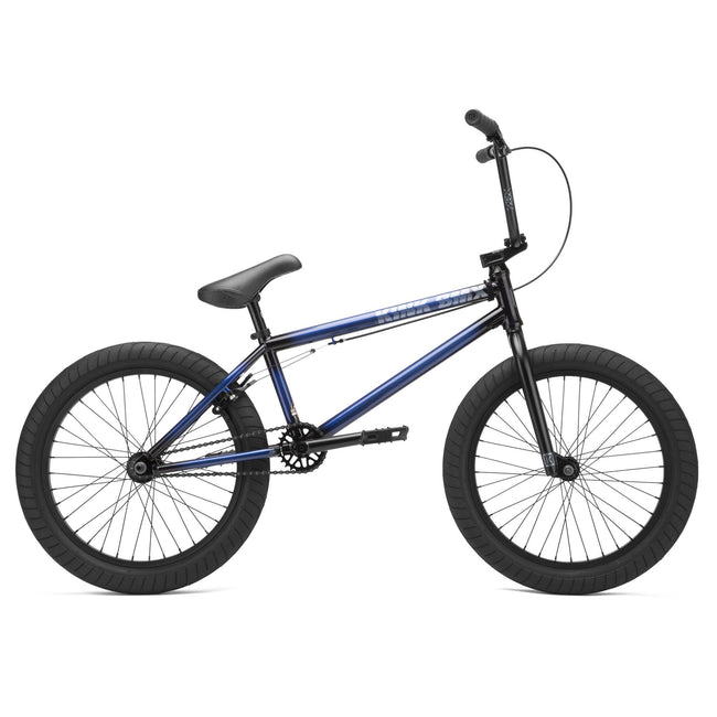 Kink Gap FC 20.5&quot;TT BMX Bike-Gloss Friction Blue - 1