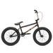 Kink Kicker 18&quot; BMX Bike-Gloss Black Copper - 1