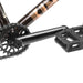 Kink Kicker 18&quot; BMX Bike-Gloss Black Copper - 6