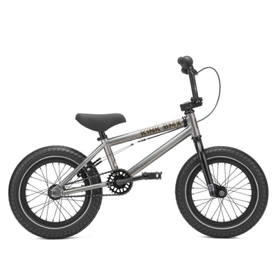 Kink Pump 14" BMX Bike-Matte Digital Charcoal