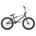 Kink Curb 20&quot;TT BMX Freestyle Bike-Midnight Black - 1