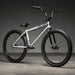 Kink Drifter 26&quot; BMX Freestyle Bike-Gloss Digital White - 8