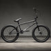 Kink 2022 Gap 20.5&quot;TT BMX Freestyle Bike-Matte Black Patina - 7