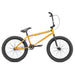 Kink Gap 20.5&quot;TT BMX Freestyle Bike-Hazy Orange - 1