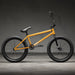 Kink Gap 20.5&quot;TT BMX Freestyle Bike-Hazy Orange - 7