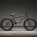 Kink Gap XL 21&quot;TT BMX Freestyle Bike-Matte Spotlight Purple - 7