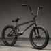 Kink Gap XL 21&quot;TT BMX Freestyle Bike-Matte Spotlight Purple - 8