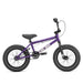 Kink Pump 14&quot; BMX Freestyle Bike-Gloss Digital Purple - 1