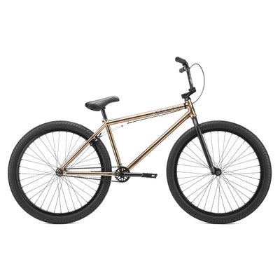 Kink Drifter 26" BMX Bike-Limited Edition Gloss Copper