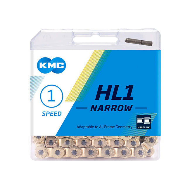 KMC HL1  Chain-3/32&quot; - 3