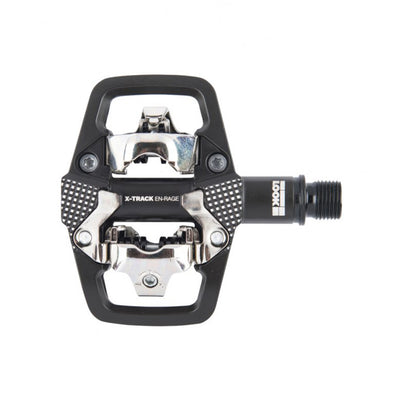 Look X-Track En-Rage Clipless Pedals