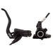 Magura MT4 FM Hydraulic Disc Brake and Lever - 1