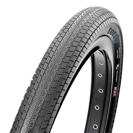 Maxxis Torch Tire-Silkworm-Folding - 1