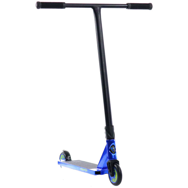 Mayhem Pro Phantom V2 Scooter-Blue Green - 1