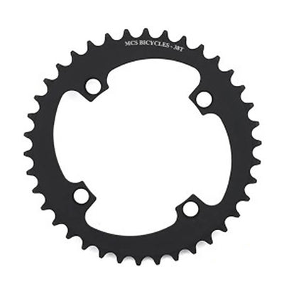 MCS Chainring-4-Bolt