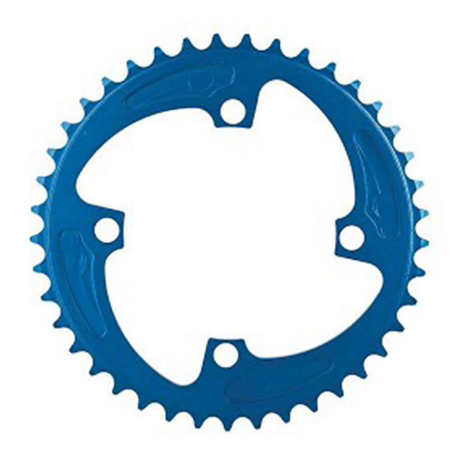 MCS Chainring-4-Bolt - 2