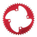 MCS Chainring-4-Bolt - 3