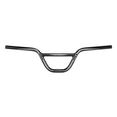 MCS Podium Alloy BMX Handlebars-5.5"