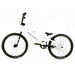 Meybo Clipper Expert XL BMX Race Bike-White/Grey/Black - 6