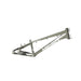 Meybo Holeshot BMX Race Frame-Grey/Light Grey/Black - 2